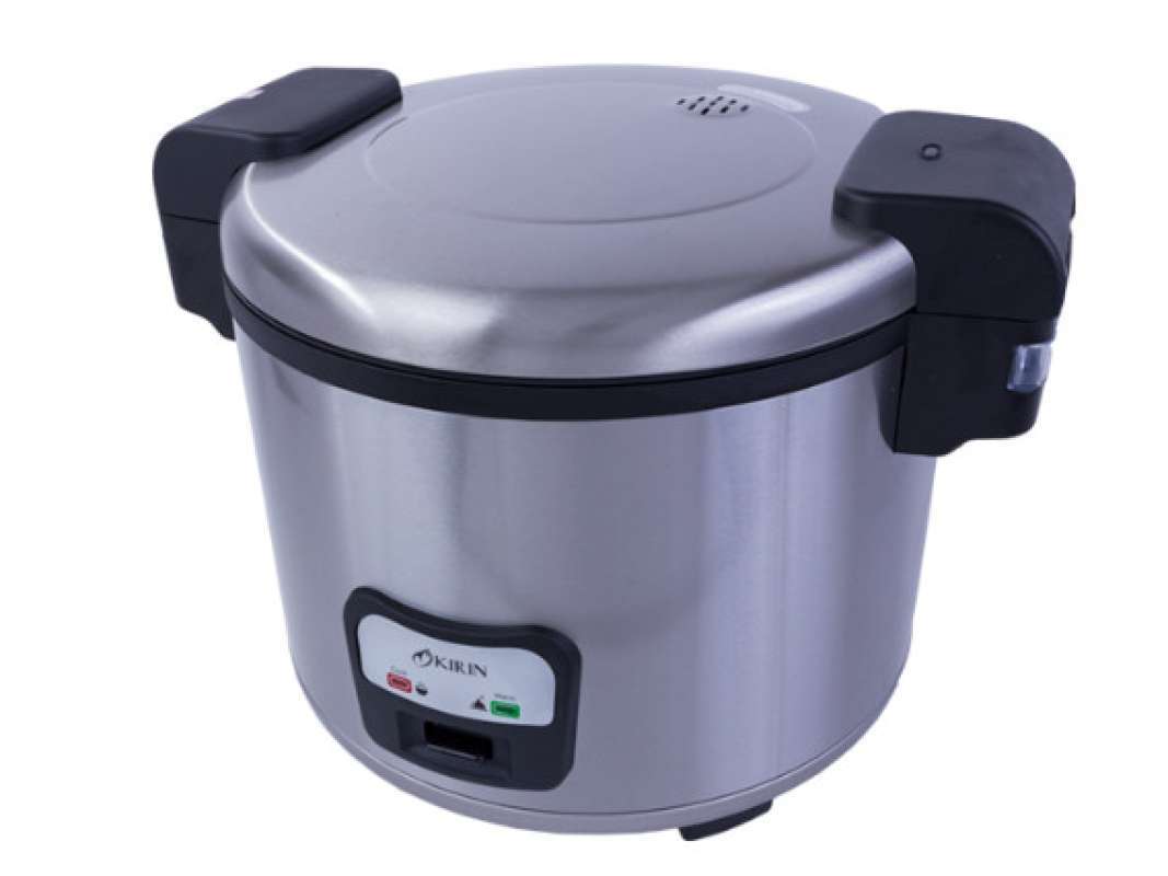 Surya Rice Cooker Jual Rice Cooker Kirin 5,4 L - Krc 954 Di Seller Surya Agung Rungkut ...