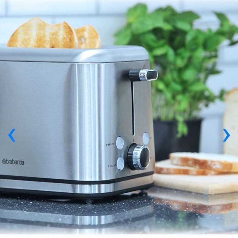 Promo Pemangang Roti Toaster Silver Brabantia Brand Belanda Diskon 23 Di Seller Dapur Mama Indah Tegal Alur Kota Jakarta Barat Blibli