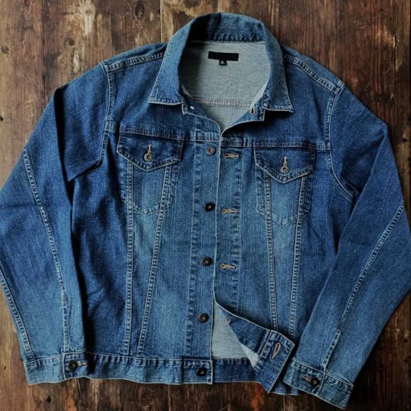 Jual Jaket Uniqlo Model Premium Terbaru Harga Murah November 2024