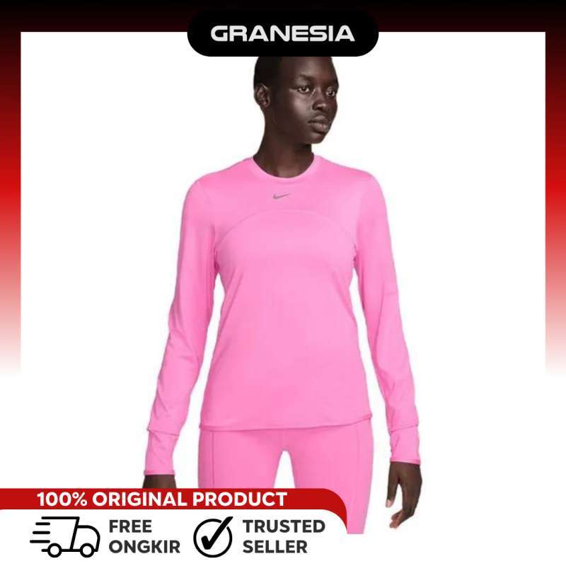 Nike Swift Nike Long Sleeve Running Shirt Womens Nike Women's