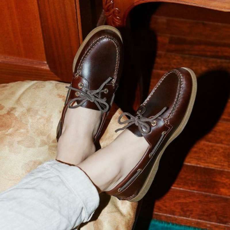 Harga sperry top sider on sale