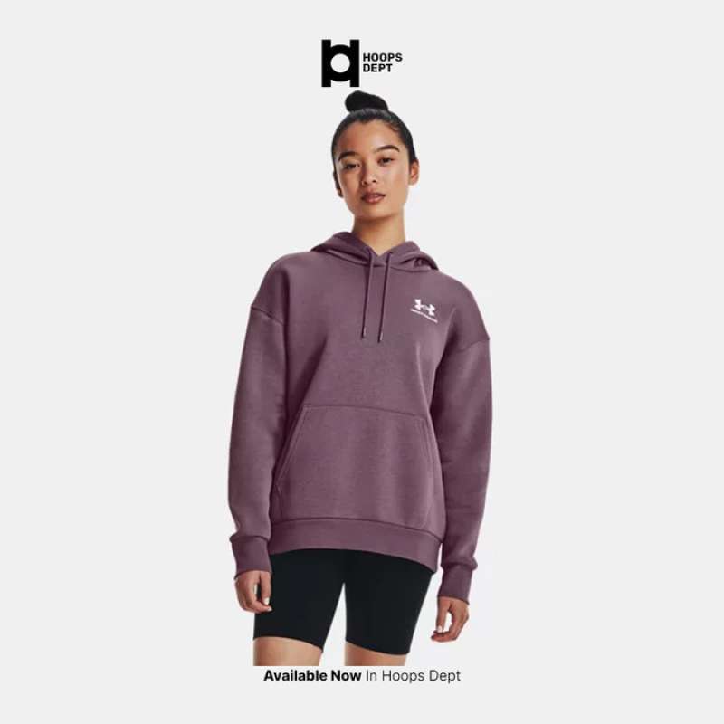 Jaket under armour wanita sales