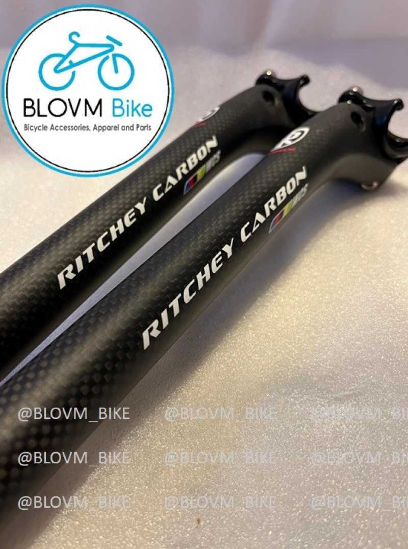 Promo Promo Seatpost Carbon Ritchey Seatpost Ritchey Roadbike Mtb Diskon 50 Di Seller Bayanaka Rawa Buaya Kota Jakarta Barat Blibli