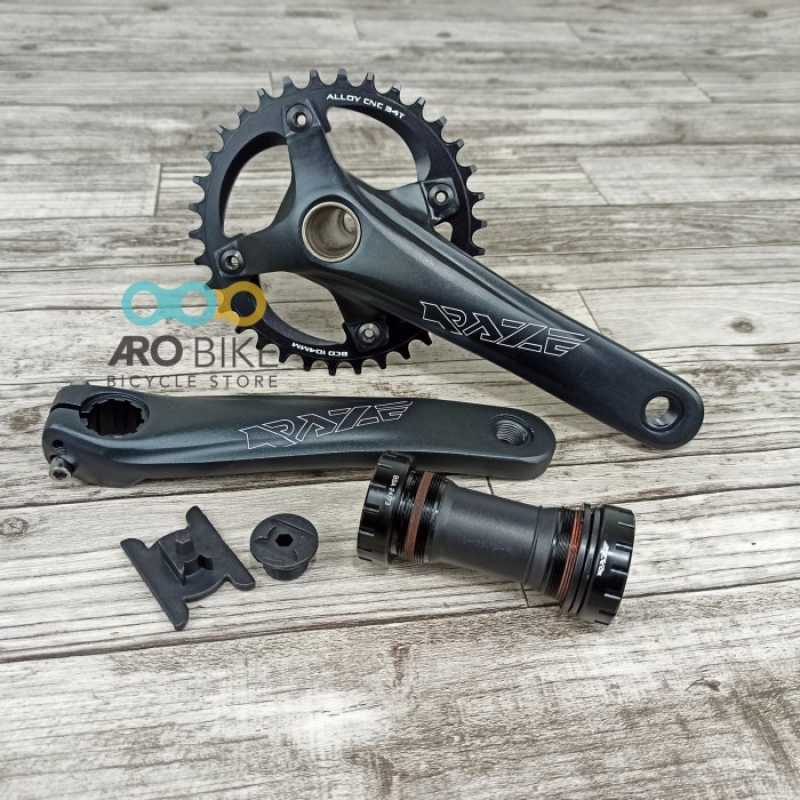 Crank hollowtech 2 best sale