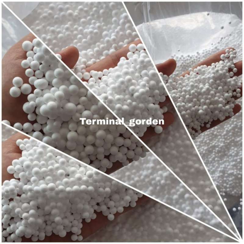 Jual Stayrofoam Butiran Isian Bean Bag 1kg Di Seller Up Store9 Sutikno Kota Jakarta Barat Blibli