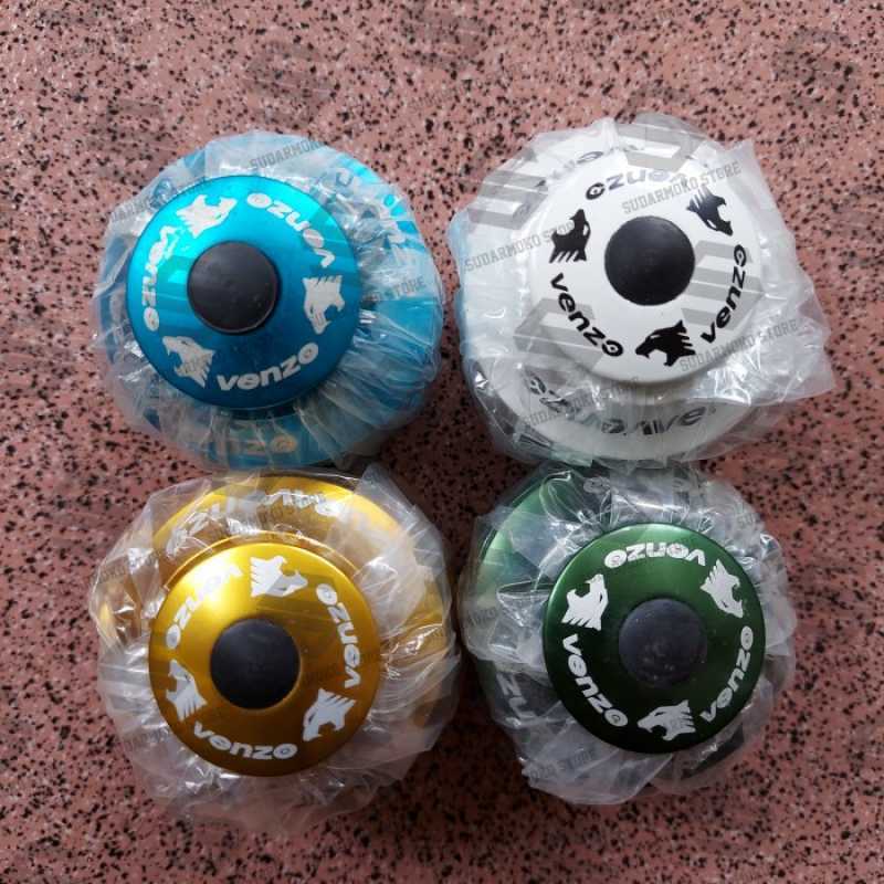 Jual Promo Headset Venzo Oversized Os Sealed Bearing Threadless Komstir Putih Di Seller Bayanaka Rawa Buaya Kota Jakarta Barat Blibli