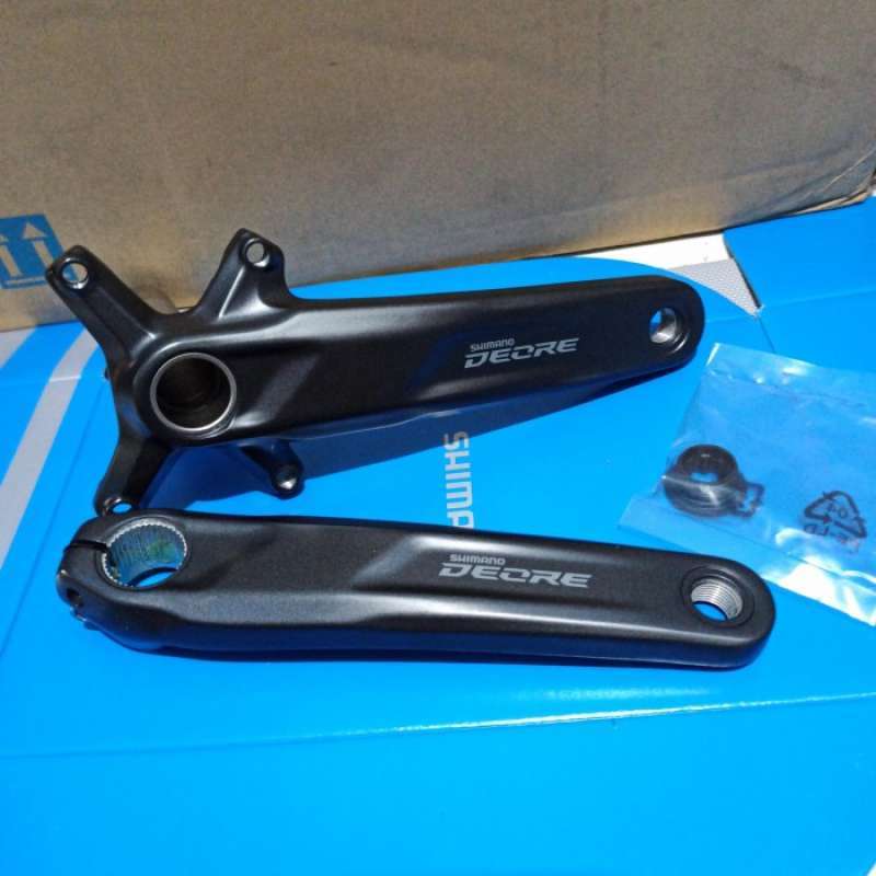 Crank shimano deore ht2 new arrivals