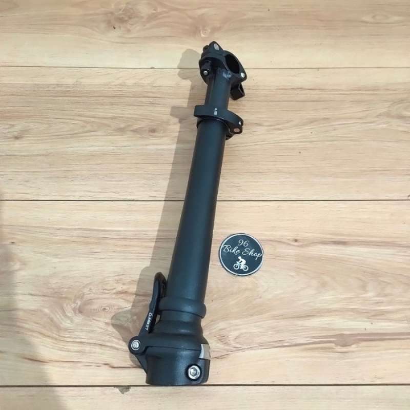 Jual Promo Handlepost Sepeda Lipat Fnhon Litepro Dahon Telescopy Di Seller Bayanaka Rawa Buaya Kota Jakarta Barat Blibli