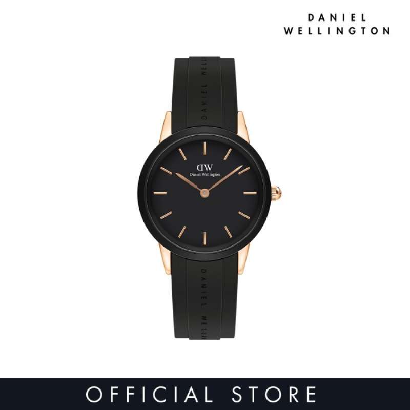 Harga daniel wellington on sale
