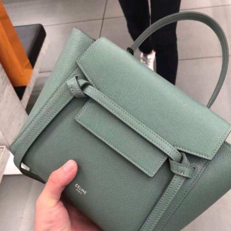 Jual Celine Belt Bag Nano 20 Di Seller Winter Cengkareng Timur Kota Jakarta Barat Blibli