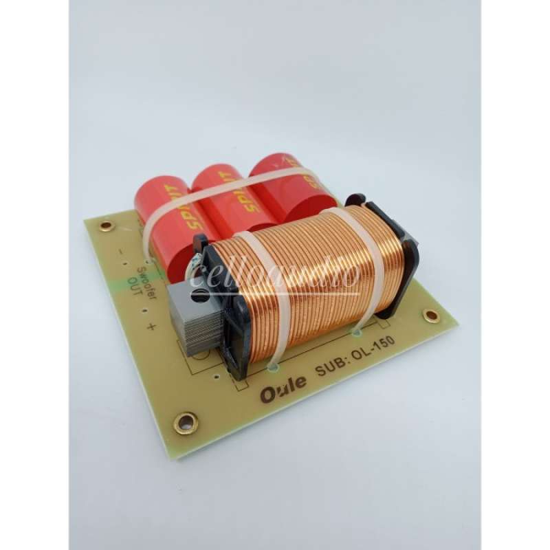 Promo Kit Driver Yiroshi Mk 5 Mk5 Mk-5 Power Amplifier 1800w Tanpa Tr