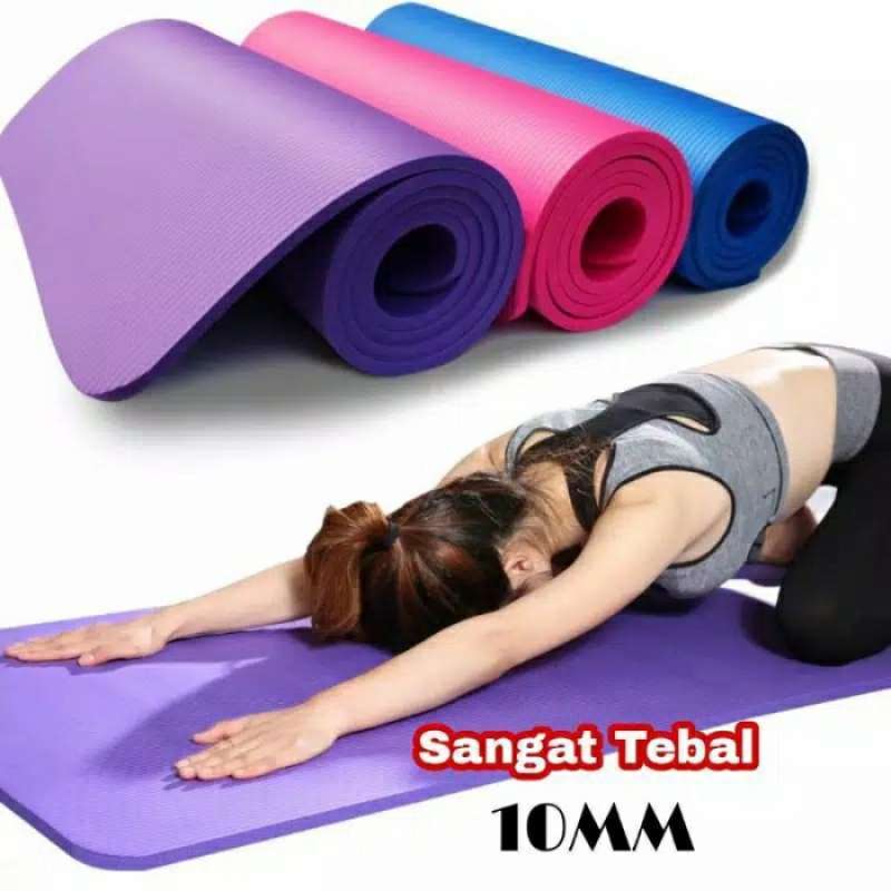 Matras yoga 10mm outlet