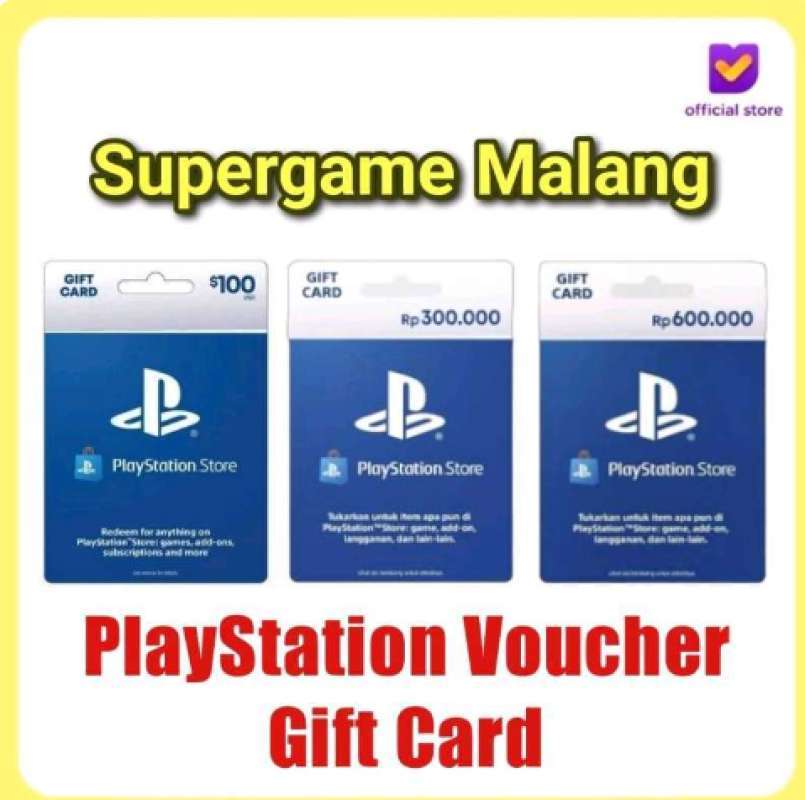 harga psn ps4