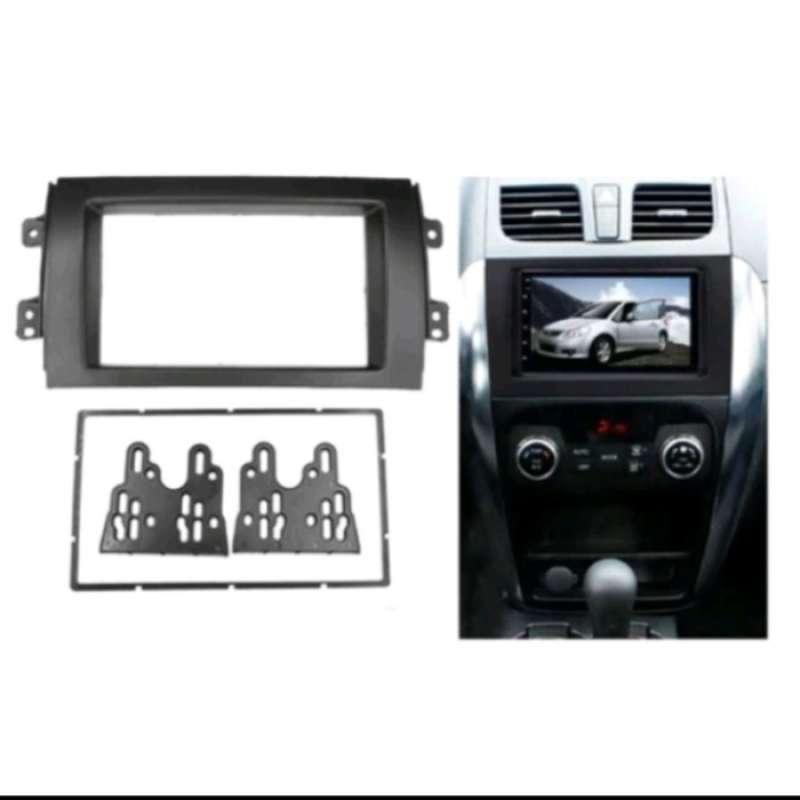 Manual De Usuario Fiat Sedici (2005–2014) Español
