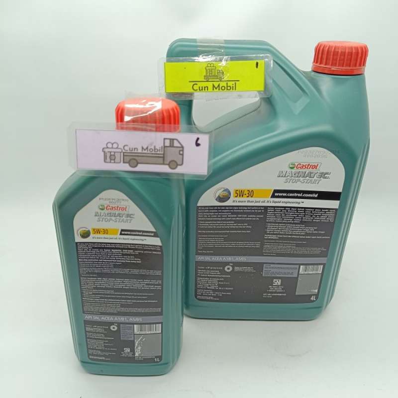 Tagliando BMW R 1200 GS 2010 2011 2012 / Kit Olio Castrol 15W50 - Foto 3