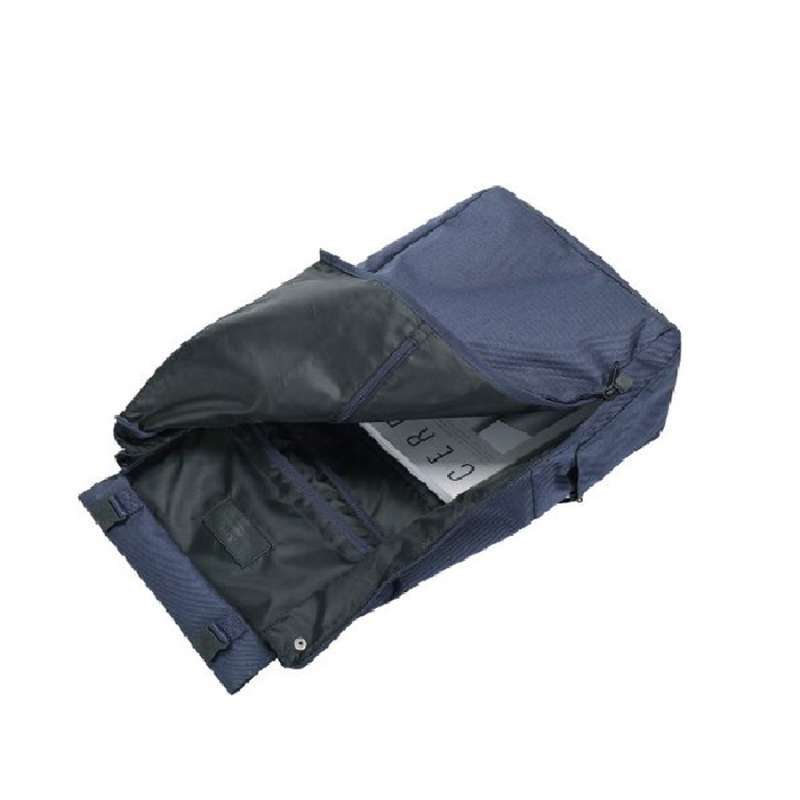 LOJEL Urbo Tas Backpack Laptop 20L Travelpack Bags – Navy