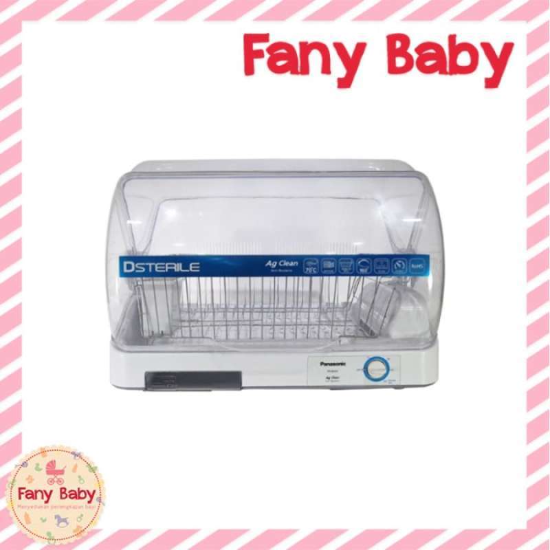 Promo Panasonic Dsterile Sterilizer Dish Dryer Fd s03s21 Diskon 23 Di Seller Sejahtera Store Id Yunita Setya Wardani Kota Jakarta Pusat Blibli