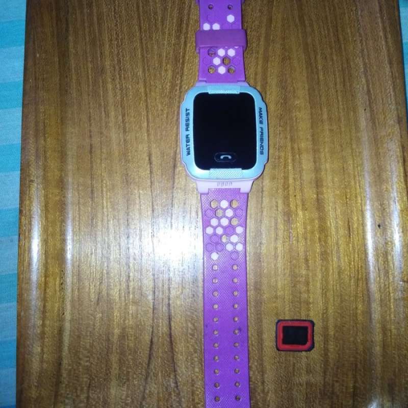 Jam hp imoo watch phone online