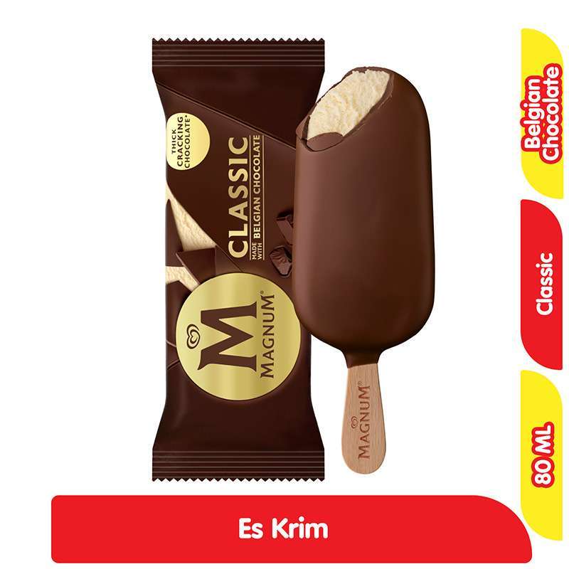 Magnuum Magnum Es Krim Gratis Ongkir 🔥 Harga Murah Juli 2026
