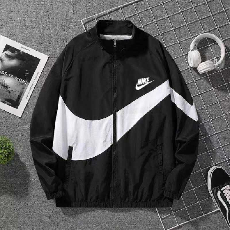 Jual Jaket Windbreaker Olahraga Wanita Pria Dewasa Waterproof Import L Nk Abu Di Seller Rain Store. Kedung Pengawas Kab. Bekasi Blibli