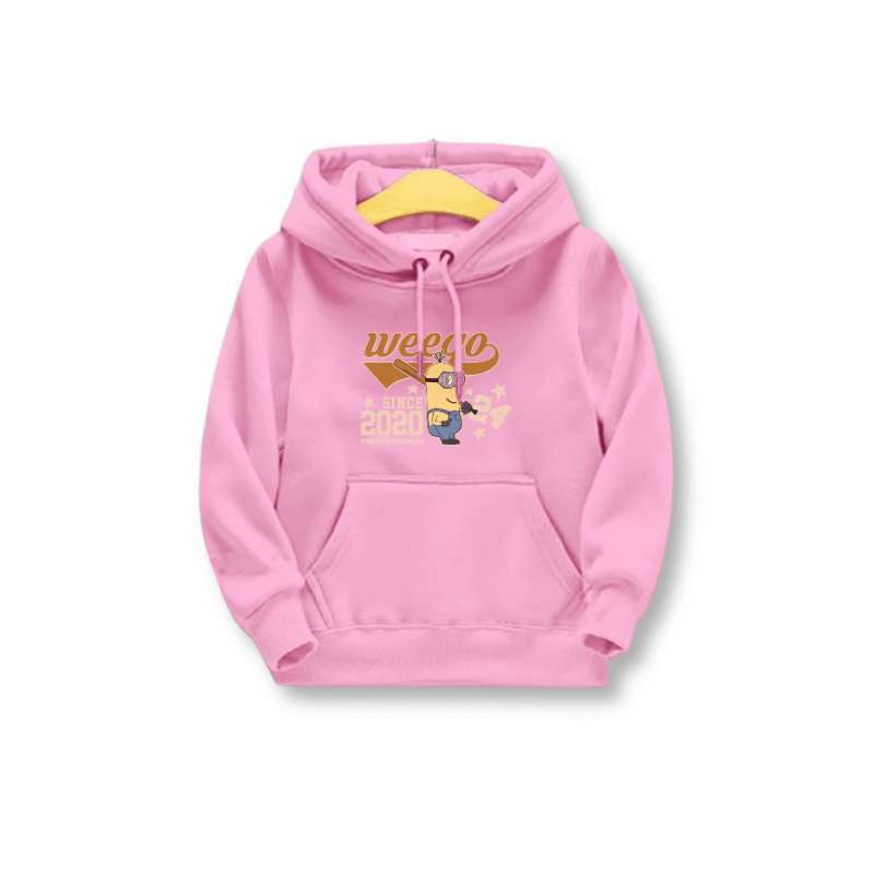 Jual hoodie korea 2025