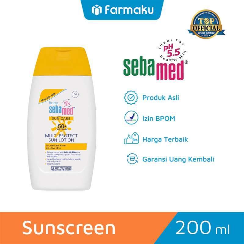 Baby Care Sebamed Baby Products Offers Baby Sebamed Starter Kit