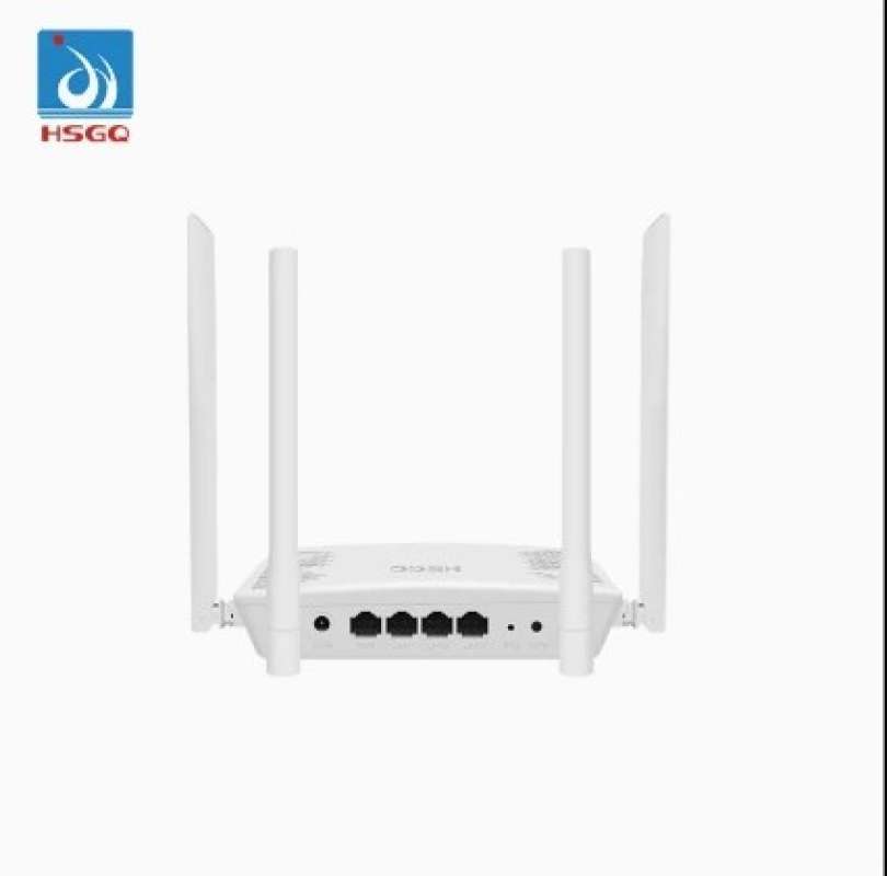 Jual Hsgq R1200 Ac1200 Router Dual Band Mesh In Wall Di Seller Golden ...