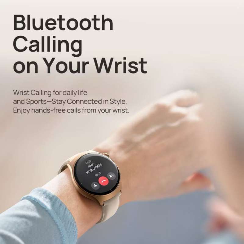Bluetooth Jam Samsung Galaxy Watch Active Jam Tangan Samsung
