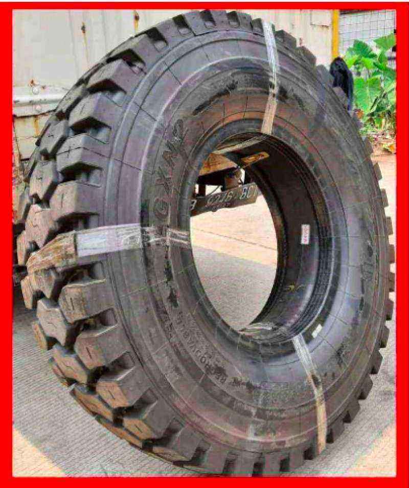 Jual Ban Dump Truk Kartanegara 14.00 - R25 - Hilo - Lgxn2 Di Seller ...