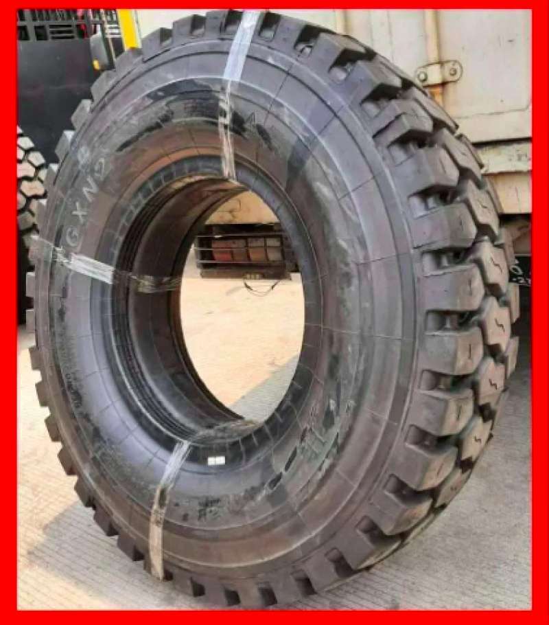 Jual Ban Dump Truk Kartanegara 14.00 - R25 - Hilo - Lgxn2 Di Seller ...