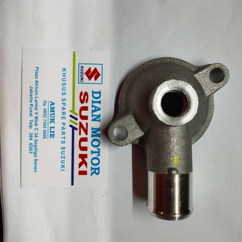 Thermostat katana top