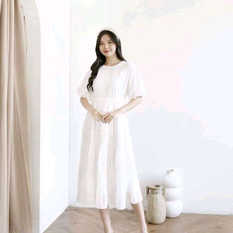 Jual Midi Dress-new Year 2025 Di Seller Pek Ciu - Jember Kidul, Kab. Jember | Blibli Jual Midi Dress-new Year 2025 Di Seller Pek Ciu - Jember Kidul, Kab. Jember | Blibli