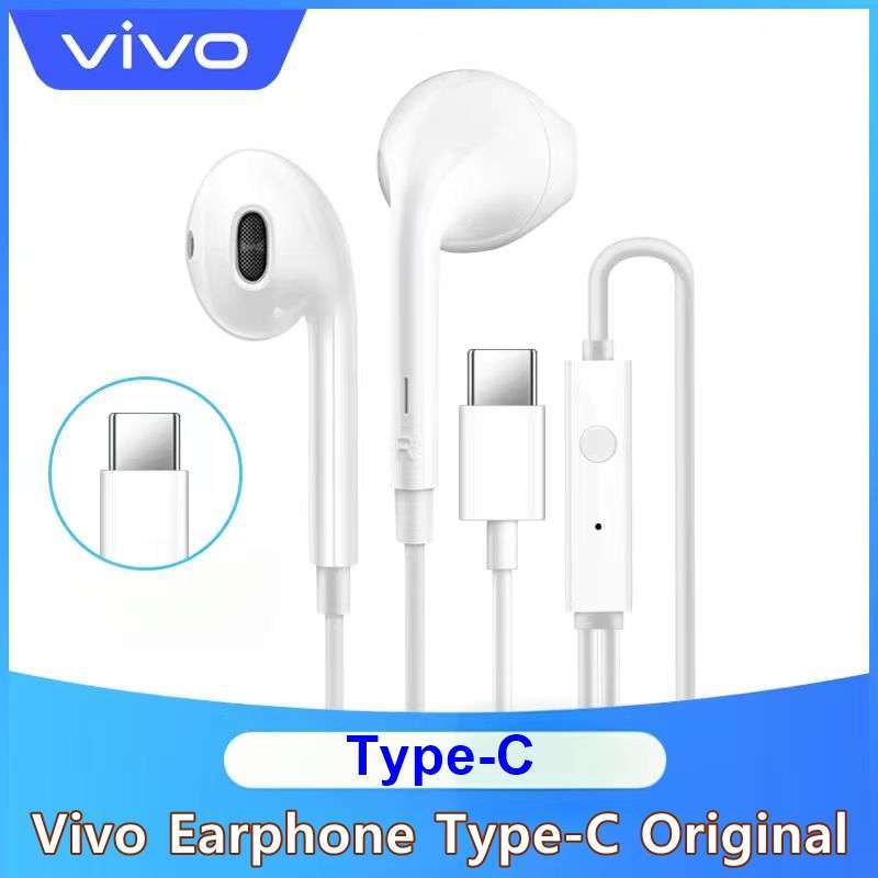 Price Vivo Ear Phone Vivo Bluetooth Headset Vivo Earphone Price