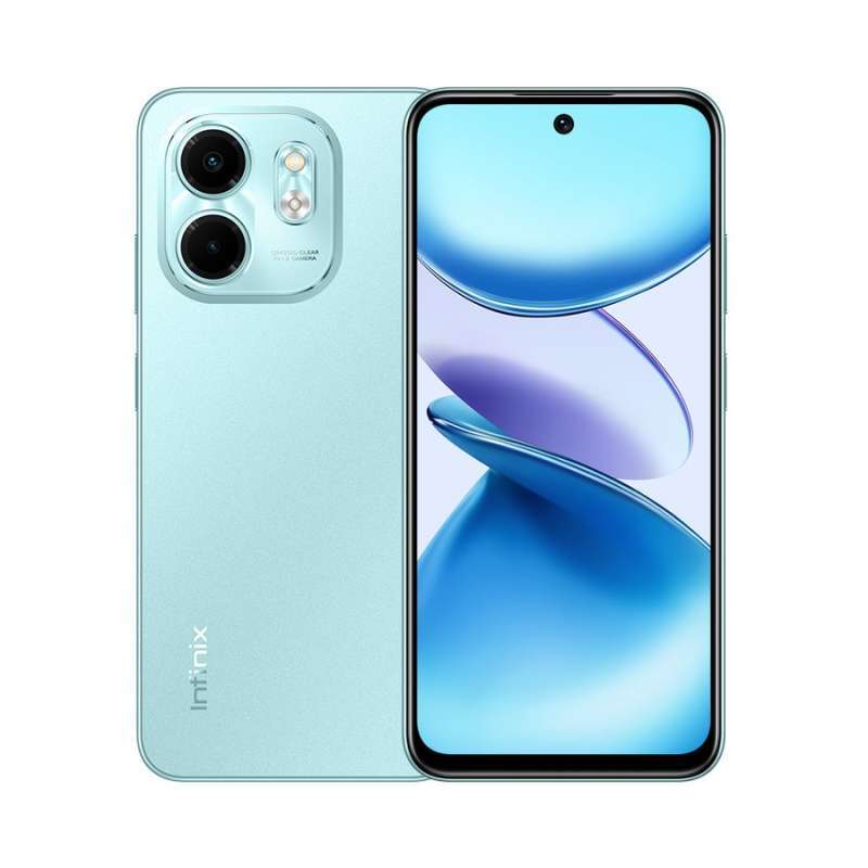 Jual Infinix Smart 9 Hd Smartphone ( RAM 4gb + Rom 64gb