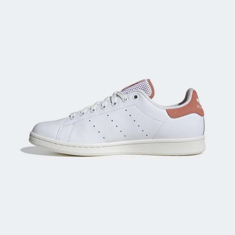 Sepatu Adidas Stan Smith White Multicolor IG1326