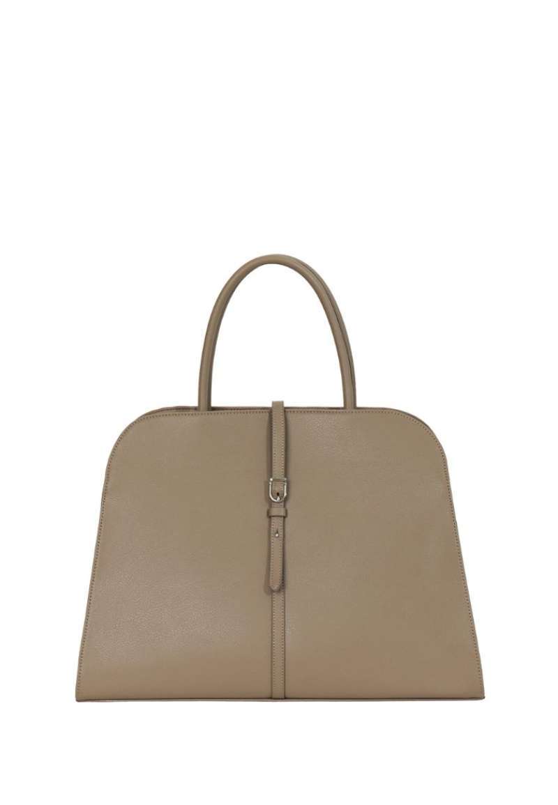 Promo Monorow Blanc Large Etoupe Diskon 20% Di Seller