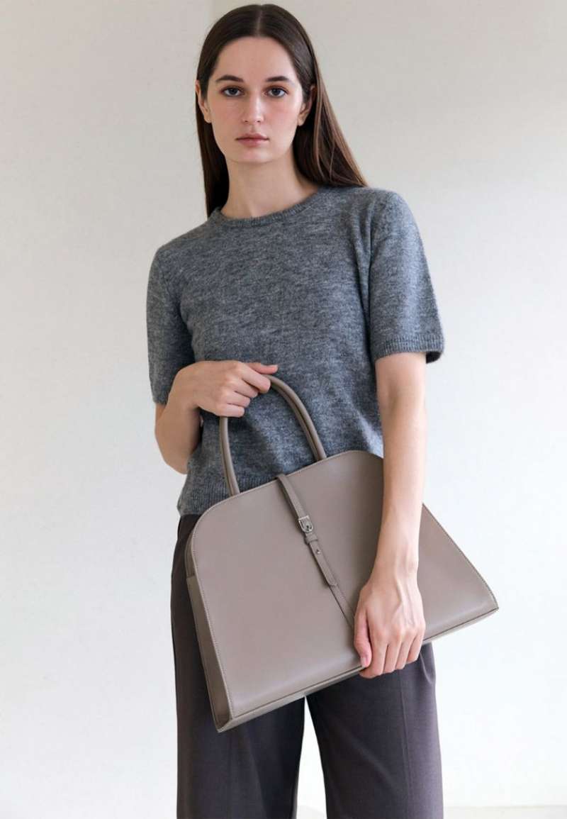 ★MONOROW★ BLANC LARGE ETOUPE Promo Monorow Blanc Large Etoupe Diskon 20% Di Seller