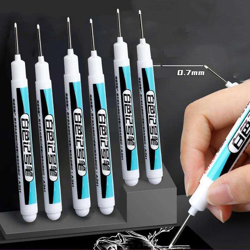 Aliexpress Permanent Marker Mm Jual Amak Spidol Permanen