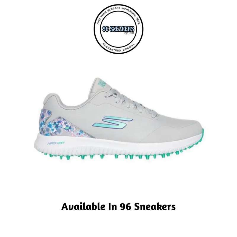 Sepatu Skechers Skechers Goga Max Ballerina Skechers Goga Max