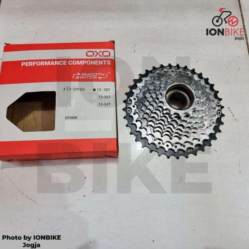 Freewheel Sprocket Speed Rasa 10 Speed Jual Sprocket 10 Speed