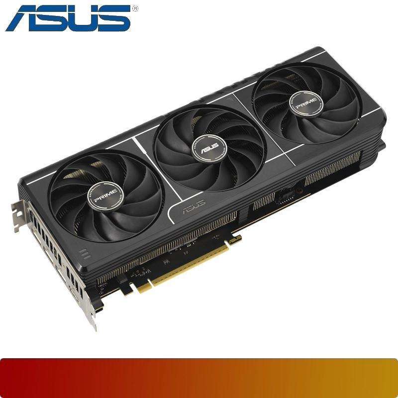 ASUS PRIME GeForce RTX 5070 Ti OC 16GB Jual Asus Prime Geforce Rtx