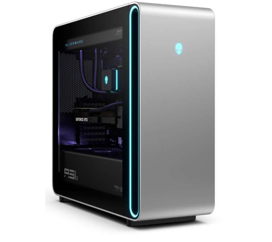 Jual Dell Alienware Area-51 2025 Gaming Desktop Ultra 9 285k 32gb RAM ...