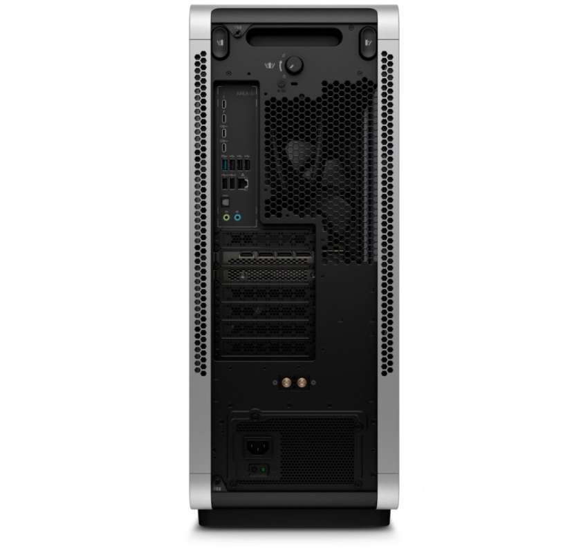 Jual Dell Alienware Area-51 2025 Gaming Desktop Ultra 9 285k 32gb RAM ...