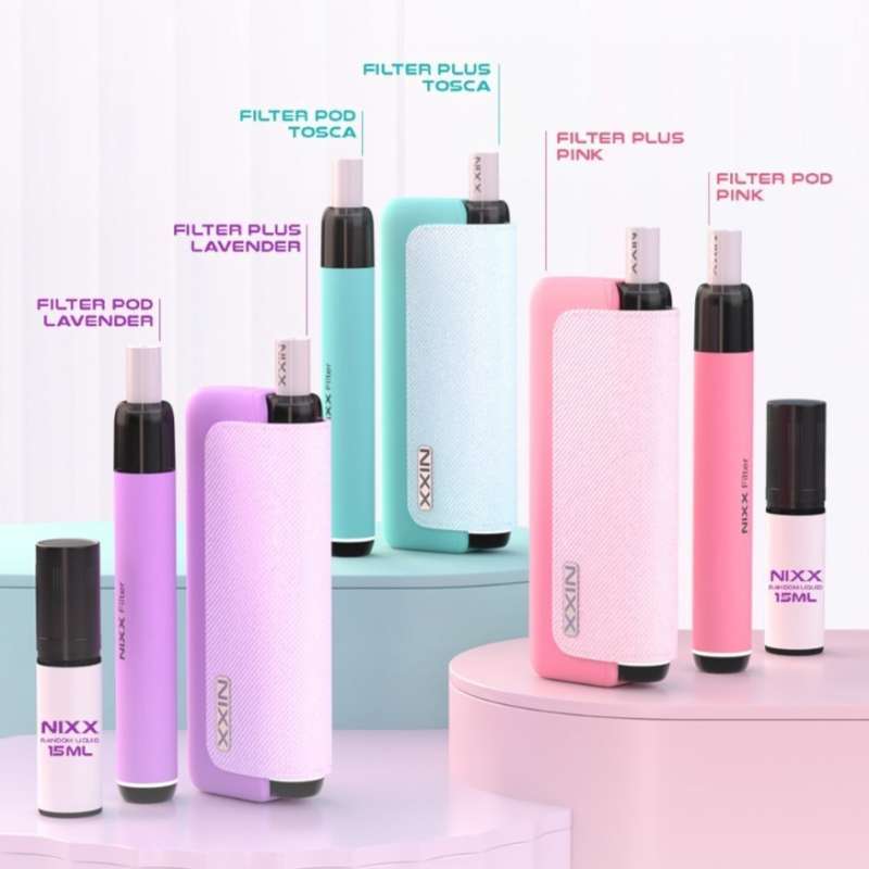 elfbar nachfüll pod läuft aus Vape Pod Kits Nz Geekvape The VAPE Shop NZ main image 1