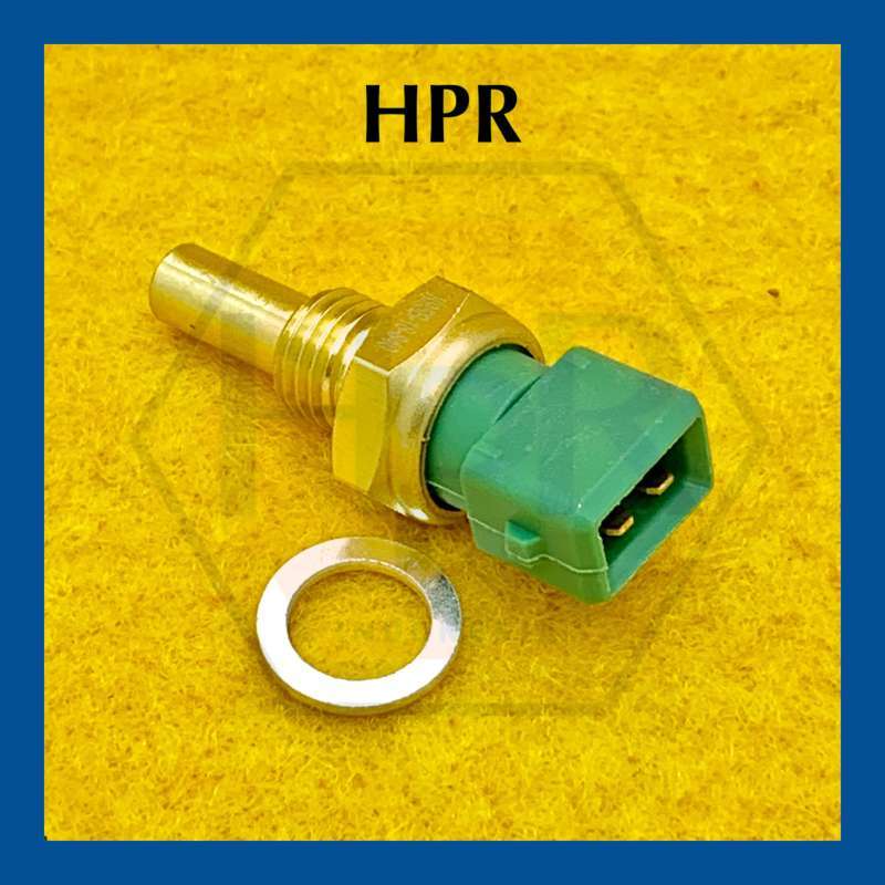 Jual Hpr Switch Temperature - Sensor Temperatur Panas K95b-18-840 2 Pin ...
