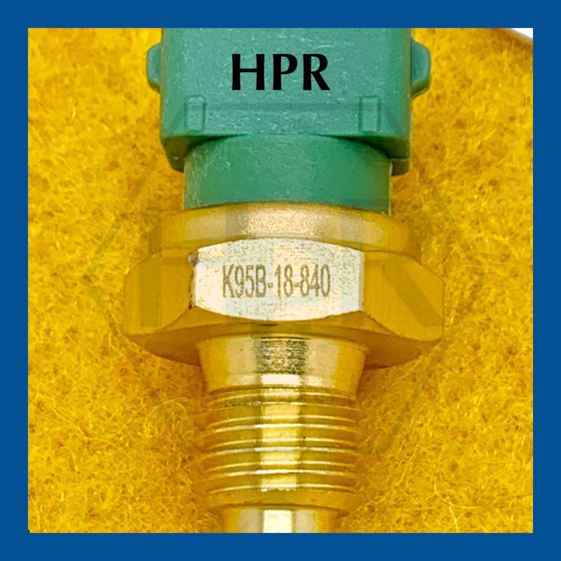 Jual Hpr Switch Temperature - Sensor Temperatur Panas K95b-18-840 2 Pin ...