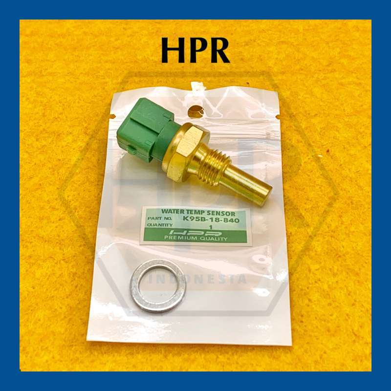 Jual Hpr Switch Temperature - Sensor Temperatur Panas K95b-18-840 2 Pin ...