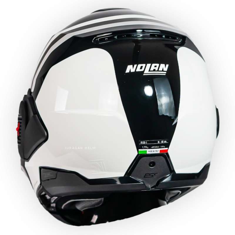 Buy Nolan N120-1 Free Shipping