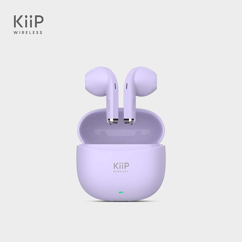 Jual Kiip Wireless Dts2i Tws Bluetooth Headset Handsfree Earphone