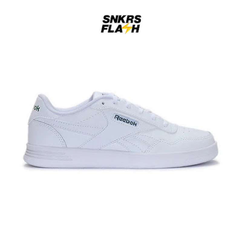 Myntra Reebok Classic Leather Shoes Womens Sepatu Reebok Ori